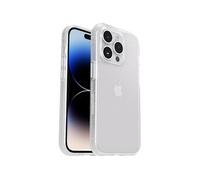 OtterBox React Series - ProPack Packaging - coque de protection pour téléphone portable - antimicrobien - élastomère thermoplastique (TPE),