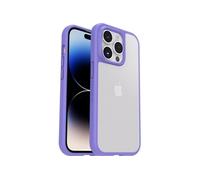 OtterBox React Series - ProPack Packaging - coque de protection pour téléphone portable - antimicrobien - élastomère thermoplastique (TPE),