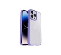 OtterBox React Series - ProPack Packaging - coque de protection pour téléphone portable - antimicrobien - polycarbonate, TPE - purplexing - pour