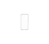 OtterBox React Series - ProPack Packaging - coque de protection pour téléphone portable - clair - pour Samsung Galaxy S21+ 5G