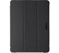 OtterBox React Series - Protection d'écran pour tablette - avec porte-crayon - noir - pour Apple 10.2-inch iPad (8ème génération, 9ème génération) Noir G