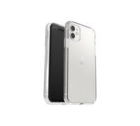 OtterBox React Series Sl ase - Pro Pack - coque de protection pour téléphone portable - clair - 6.1" - pour Apple iPhone 11