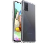 OtterBox React Series Sleek case - Pro Pack - coque de protection pour téléphone portable - clair - 6.5" - pour Samsung Galaxy A51