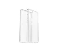 OtterBox React Series Sleek case - Pro Pack - coque de protection pour téléphone portable - clair - 6.7" - pour Samsung Galaxy S20+, S20+ 5G