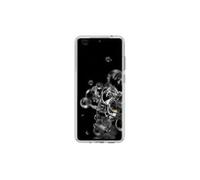 OtterBox React Series Sl ase - Pro Pack - coque de protection pour téléphone portable - clair - 6.9" - pour Samsung Galaxy S20 Ultra, S20 Ultra