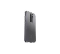 OtterBox React Series Sl ase - Pro Pack - coque de protection pour téléphone portable - clair - pour Xiaomi Redmi Note 8 Pro