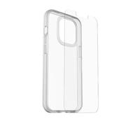 OTTERBOX React+Trusted Glass IPHONE 13 Pro Clear