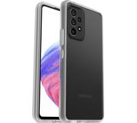 OtterBox React + Trusted Glass Samsung Galaxy A53 5G, clear