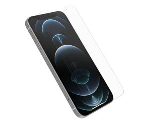 OtterBox React + Trusted Glass Series pour Apple iPhone 12/iPhone 12 Pro, transparente Apple iPhone 12/12 Pro