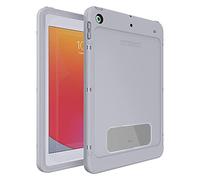 OTTERBOX ResQ Series Étui pour iPad 7e, 8e et 9e génération (écran 10,2" - Version 2019, 2020 et 2021) - sans Vente au détail/expédié dans Un Sac en Plastique - Gris