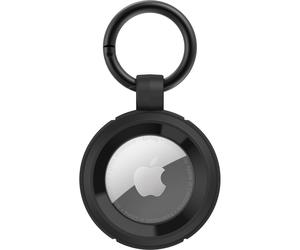 OtterBox Rugged Case Series pour Apple AirTag, noir, Étui pour découvreur de clés, Noir, Sac à dos, Portefeuille, 1 pièce(s), Apple AirTag, Chine 77-8