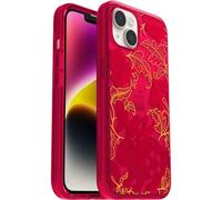 Otterbox Serie Clear Case avec MagSafe, Coque pour iPhone 14, Antichoc, Anti Chute, très Fine, supporte 2 x Plus de Chutes Que la Norme Militaire, Chinese New Year
