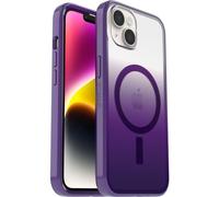 Otterbox Serie Clear Case avec MagSafe, Coque pour iPhone 14, Antichoc, Anti Chute, très Fine, supporte 2 x Plus de Chutes Que la Norme Militaire, Eminence
