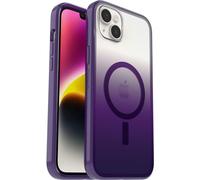 Otterbox Serie Clear Case avec MagSafe, Coque pour iPhone 14 Plus, Antichoc, Anti Chute, très Fine, supporte 2 x Plus de Chutes Que la Norme Militaire, Eminence