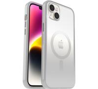 Otterbox Serie Clear Case avec MagSafe, Coque pour iPhone 14 Plus, Antichoc, Anti Chute, très Fine, supporte 2 x Plus de Chutes Que la Norme Militaire, Gallant