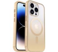 Otterbox Serie Clear Case avec MagSafe, Coque pour iPhone 14 Pro, Antichoc, Anti Chute, très Fine, supporte 2 x Plus de Chutes Que la Norme Militaire, Tiara