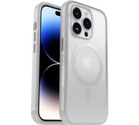 Otterbox Serie Clear Case avec MagSafe, Coque pour iPhone 14 Pro, Antichoc, Anti Chute, très Fine, supporte 2 x Plus de Chutes Que la Norme Militaire, Gallant