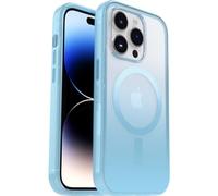 OtterBox Serie Clear Case avec MagSafe, Coque pour iPhone 14 Pro, Antichoc, Anti Chute, très Fine, supporte 2 x Plus de Chutes Que la Norme Militaire, Regalia