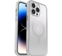 Otterbox Serie Clear Case avec MagSafe, Coque pour iPhone 14 Pro Max, Antichoc, Anti Chute, très Fine, supporte 2 x Plus de Chutes Que la Norme Militaire, Gallant