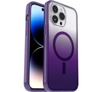Otterbox Serie Clear Case avec MagSafe, Coque pour iPhone 14 Pro Max, Antichoc, Anti Chute, très Fine, supporte 2 x Plus de Chutes Que la Norme Militaire, Eminence