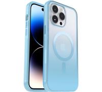 Otterbox Serie Clear Case avec MagSafe, Coque pour iPhone 14 Pro Max, Antichoc, Anti Chute, très Fine, supporte 2 x Plus de Chutes Que la Norme Militaire, Regalia