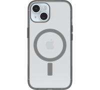 Otterbox Serie Clear Case avec MagSafe, Coque pour iPhone 15, Antichoc, Anti Chute, très Fine, supporte 3X Plus de Chutes Que la Norme Militaire, Narwhal