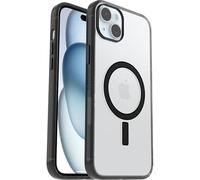 Otterbox Serie Clear Case avec MagSafe, Coque pour iPhone 15 Plus, Antichoc, Anti Chute, très Fine, supporte 3X Plus de Chutes Que la Norme Militaire, Manta Ray
