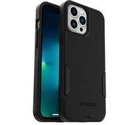 OtterBox Série Commuter Coque pour iPhone 13 Pro Max et iPhone 12 Pro Max - Noir