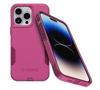 OtterBox Série Commuter pour iPhone 14 Pro Max (Uniquement) - in The Fuchsia (Rose)