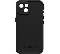 OtterBox Fre, Housse, Apple, iPhone 14, 15,5 cm (6.1'), Noir 77-90202