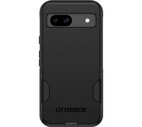 OtterBox Shetland Commuter Series Étui Fin et résistant avec Protection des Ports Noir