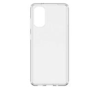 Otterbox Skin Coque Fine Anti-Choc et Anti-Rayure pour Samsung Galaxy S20 Transparent 77-64200