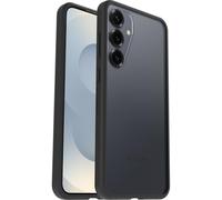 Otterbox Sl ase Coque pour Samsung Galaxy S25+, Transparent/Noir