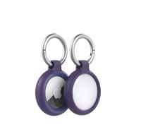 OtterBox Sleek, Coque pour AirTag, Violet