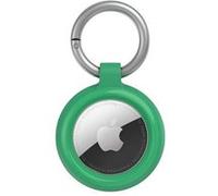 OtterBox Sleek - Étui pour airtag - polycarbonate, caoutchouc synthétique - jus vert (vert) - pour Apple AirTag G