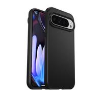 Otterbox Sleek Série Coque pour Google Pixel 9 Pro XL, Antichoc, Anti-Chute, Ultra-Mince, Protection Fine, testé Selon Les Normes Militaires, Noir, Livré sans Emballage