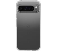 Otterbox Sleek Série Coque pour Google Pixel 9 Pro XL, Antichoc, Anti-Chute, Ultra-Mince, Protection Fine, testé Selon Les Normes Militaires, Transparent, Livré sans Emballage