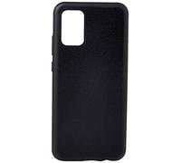 Otterbox Sleek Série Coque pour Samsung Galaxy A02s, Antichoc, Anti-Chute, Ultra-Mince, Protection Fine, testé Selon Les Normes Militaires, Noir, Livré sans Emballage