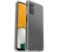 Otterbox Sleek Série Coque pour Samsung Galaxy A13 5G, Antichoc, Anti-Chute, Ultra-Mince, Protection Fine, testé Selon Les Normes Militaires, Transparent, Livré sans Emballage