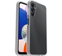 Otterbox Sleek Série Coque pour Samsung Galaxy A14 5G, Antichoc, Anti-Chute, Ultra-Mince, Protection Fine, testé Selon Les Normes Militaires, Antimicrobien, Transparent, Livré sans Emballage