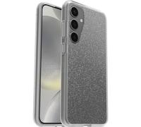 Otterbox Sleek Série Coque pour Samsung Galaxy S24+, Antichoc, Anti-Chute, Ultra-Mince, Protection Fine, Testé Selon Les Normes Militaires, Stardust, Livré sans Emballage