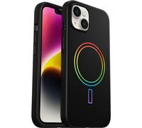 Otterbox Slim Série Coque pour iPhone 14 avec MagSafe, Antichoc, Anti-Chute, Ultra-Mince, Coque de Protection Fine, testé Selon Les Normes Militaires, Prism