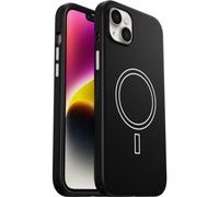 Otterbox Slim Série Coque pour iPhone 14 Plus avec MagSafe, Antichoc, Anti-Chute, Ultra-Mince, Coque de Protection Fine, testé Selon Les Normes Militaires, Snowfall