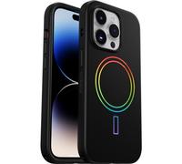 Otterbox Slim Série Coque pour iPhone 14 Pro avec MagSafe, Antichoc, Anti-Chute, Ultra-Mince, Coque de Protection Fine, testé Selon Les Normes Militaires, Prism