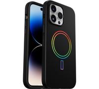Otterbox Slim Série Coque pour iPhone 14 Pro Max avec MagSafe, Antichoc, Anti-Chute, Ultra-Mince, Coque de Protection Fine, testé Selon Les Normes Militaires, Prism