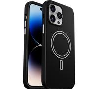 Otterbox Slim Série Coque pour iPhone 14 Pro Max avec MagSafe, Antichoc, Anti-Chute, Ultra-Mince, Coque de Protection Fine, testé Selon Les Normes Militaires, Snowfall