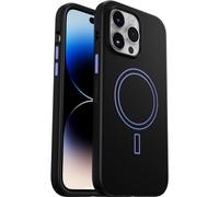 Otterbox Slim Série Coque pour iPhone 14 Pro Max avec MagSafe, Antichoc, Anti-Chute, Ultra-Mince, Coque de Protection Fine, testé Selon Les Normes Militaires, Enchantment