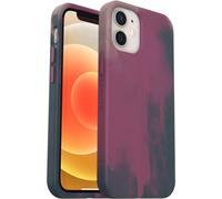 OtterBox Slim & Sturdy Série Coque pour Apple iPhone 12 Mini avec MagSafe, Antichoc, Anti-Chute, Ultra-Mince, Coque de Protection Fine, testé Selon Les Normes Militaires, Rose