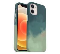 OtterBox Slim & Sturdy Série Coque pour Apple IPhone 12 Mini avec MagSafe, Antichoc, Anti-Chute, Ultra-Mince, Coque De Protection Fine, Testé Selon Les Normes Militaires, Vert