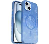 Otterbox Slim & Sturdy Série Coque pour Apple iPhone 15 avec MagSafe, Antichoc, Anti-Chute, Ultra-Mince, Coque de Protection Fine, testé Selon Les Normes Militaires, Berries N Cream